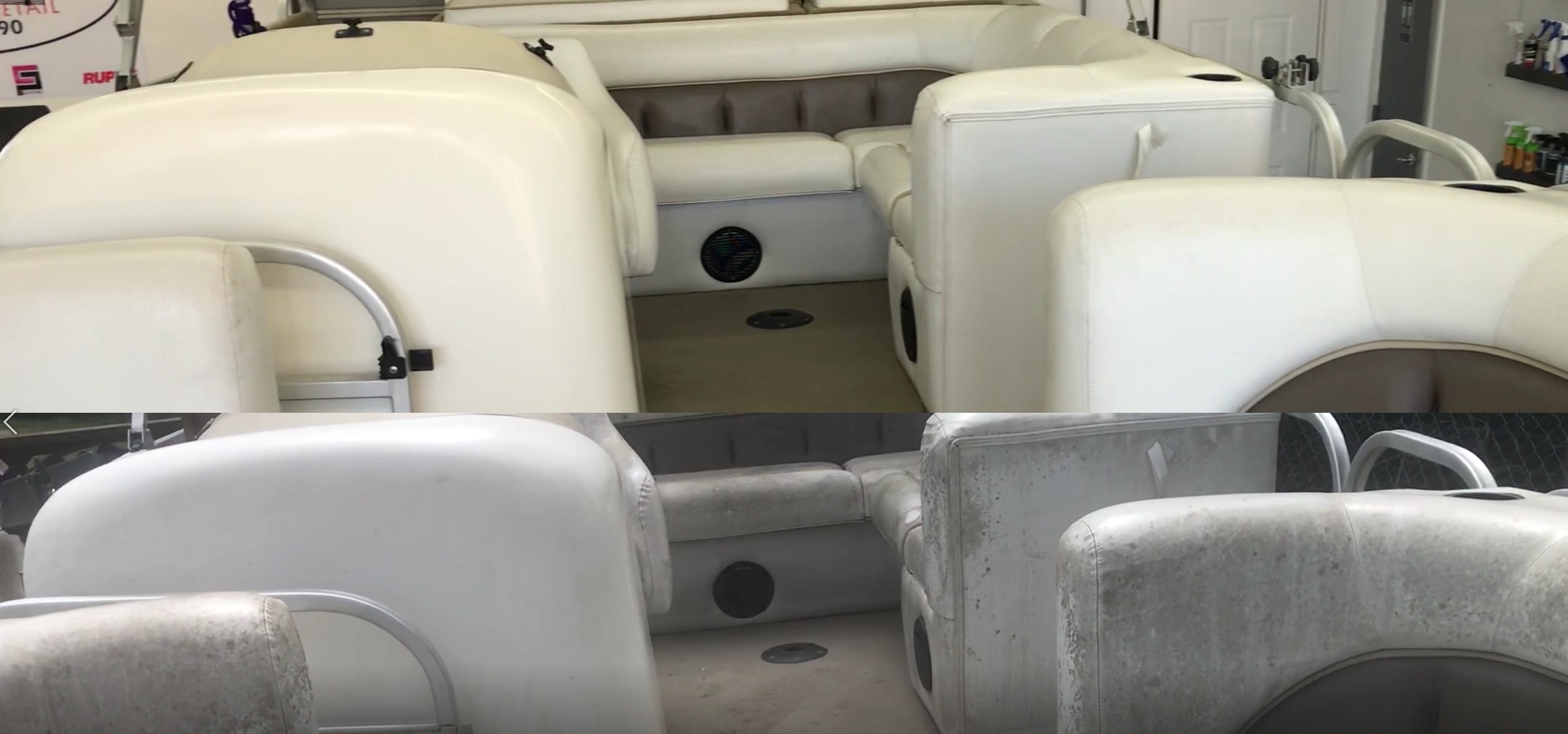 how-to-clean-pontoons-fast-and-easy-youtube